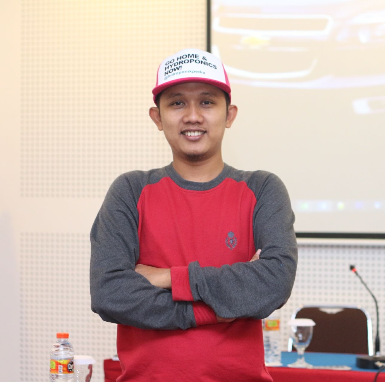 Bayu Widhi Nugroho