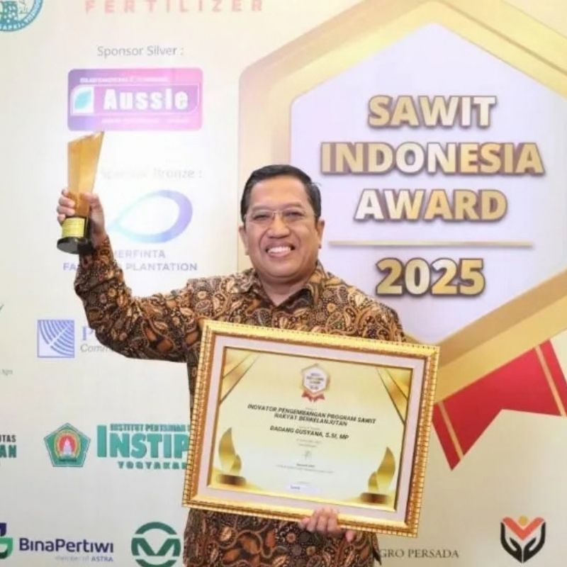Dr (Cand) Dadang Gusyana, S.Si, MP
